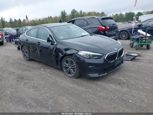 Aukcja sprzedaży 2022 Bmw 228 Gran Coupe I Xdrive, vin: WBA73AK01N7L23171, numer aukcji: 45123243