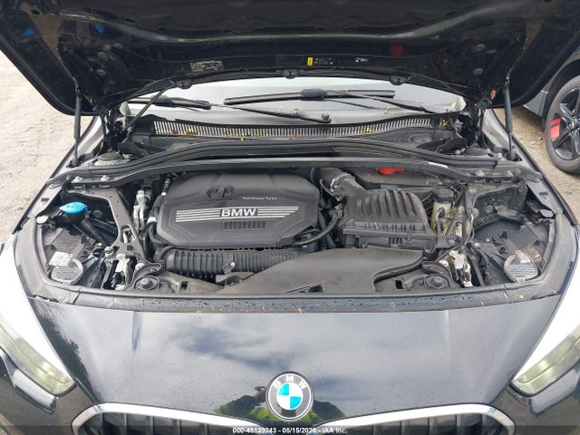 Aukcja sprzedaży 2022 Bmw 228 Gran Coupe I Xdrive, vin: WBA73AK01N7L23171, numer aukcji: 45123243