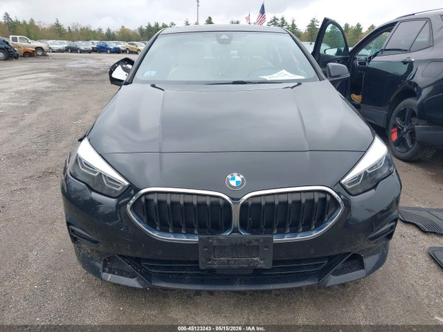 Aukcja sprzedaży 2022 Bmw 228 Gran Coupe I Xdrive, vin: WBA73AK01N7L23171, numer aukcji: 45123243