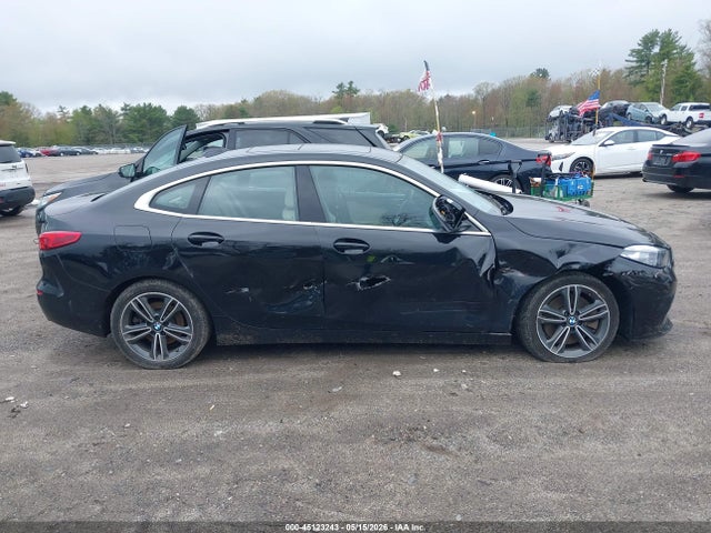 Aukcja sprzedaży 2022 Bmw 228 Gran Coupe I Xdrive, vin: WBA73AK01N7L23171, numer aukcji: 45123243