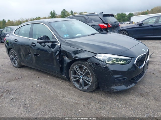 Aukcja sprzedaży 2022 Bmw 228 Gran Coupe I Xdrive, vin: WBA73AK01N7L23171, numer aukcji: 45123243
