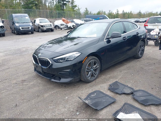 Aukcja sprzedaży 2022 Bmw 228 Gran Coupe I Xdrive, vin: WBA73AK01N7L23171, numer aukcji: 45123243