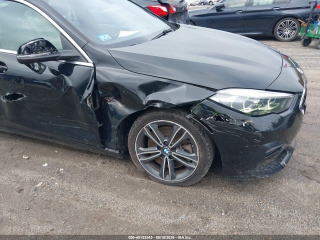 Aukcja sprzedaży 2022 Bmw 228 Gran Coupe I Xdrive, vin: WBA73AK01N7L23171, numer aukcji: 45123243