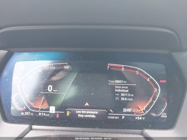 Aukcja sprzedaży 2022 Bmw 228 Gran Coupe I Xdrive, vin: WBA73AK01N7L23171, numer aukcji: 45123243