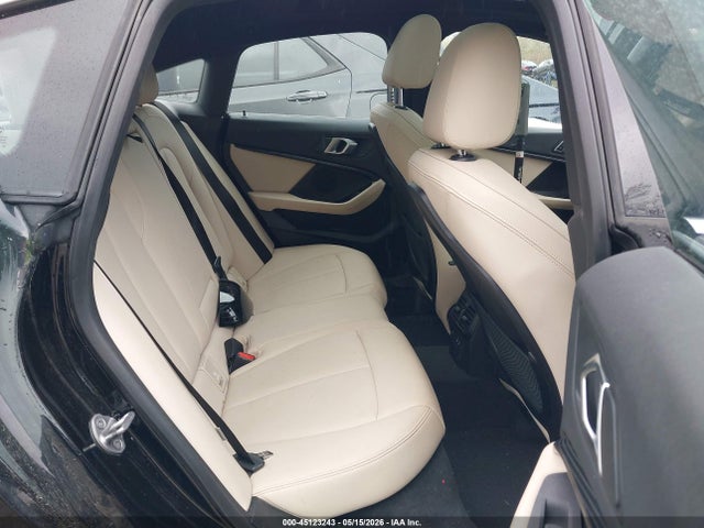 Aukcja sprzedaży 2022 Bmw 228 Gran Coupe I Xdrive, vin: WBA73AK01N7L23171, numer aukcji: 45123243