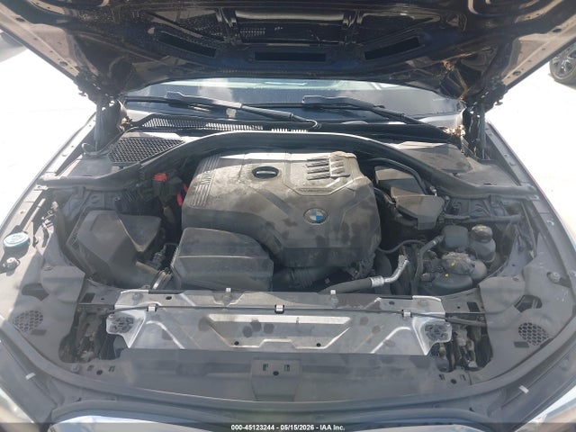 BMW 330I 2020 3MW5R1J02L8B33107 Image 10