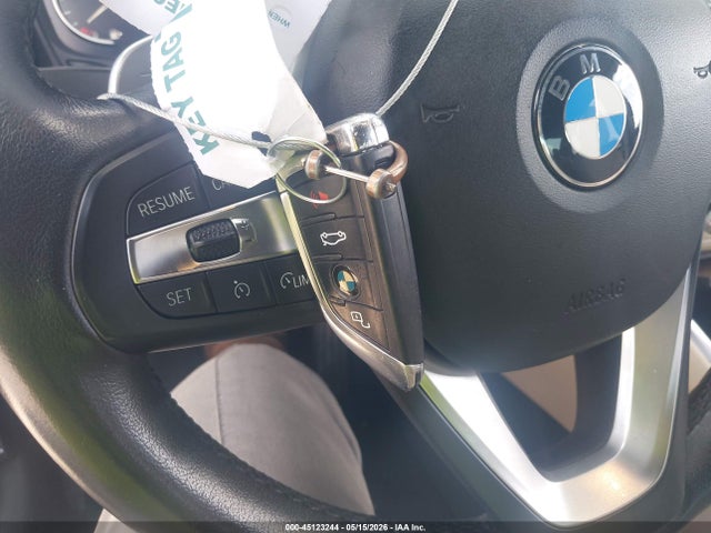 BMW 330I 2020 3MW5R1J02L8B33107 Image 11
