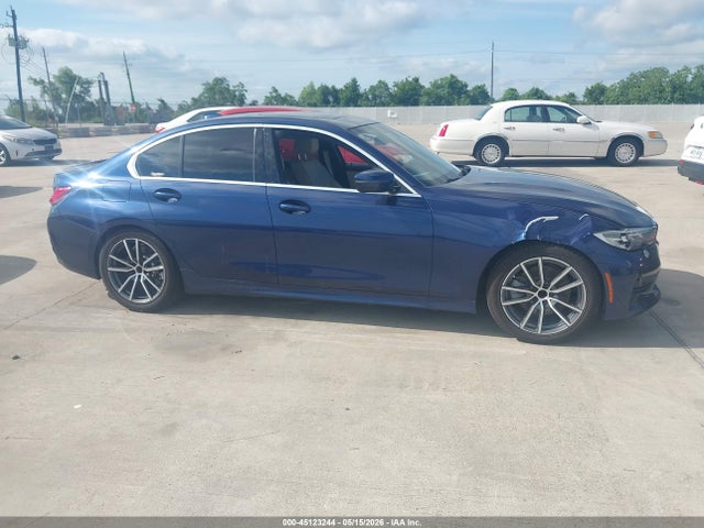 BMW 330I 2020 3MW5R1J02L8B33107 Image 13