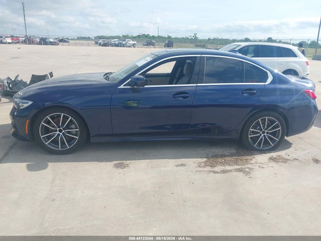 BMW 330I 2020 3MW5R1J02L8B33107 Image 14