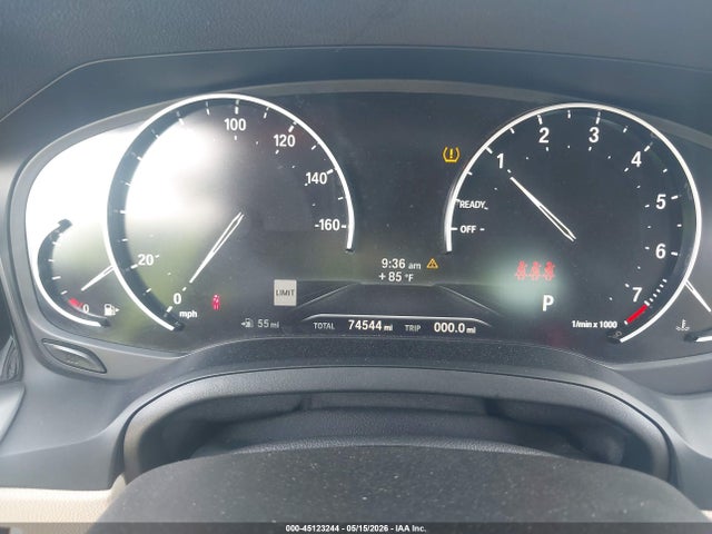 BMW 330I 2020 3MW5R1J02L8B33107 Image 15