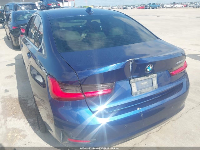 BMW 330I 2020 3MW5R1J02L8B33107 Image 17
