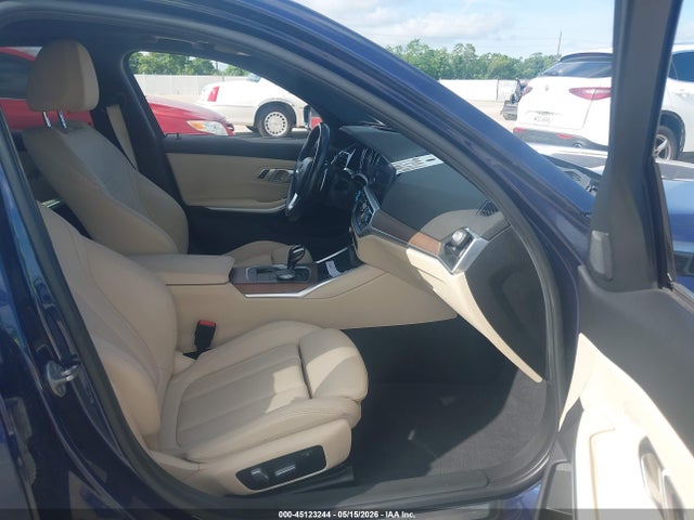 BMW 330I 2020 3MW5R1J02L8B33107 Image 5