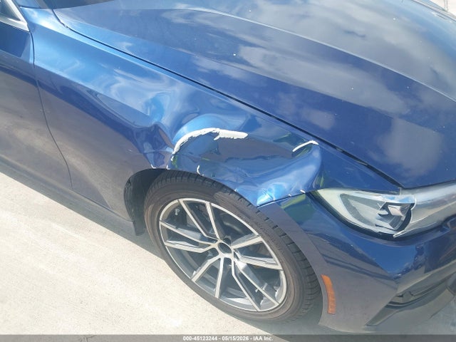 BMW 330I 2020 3MW5R1J02L8B33107 Image 6
