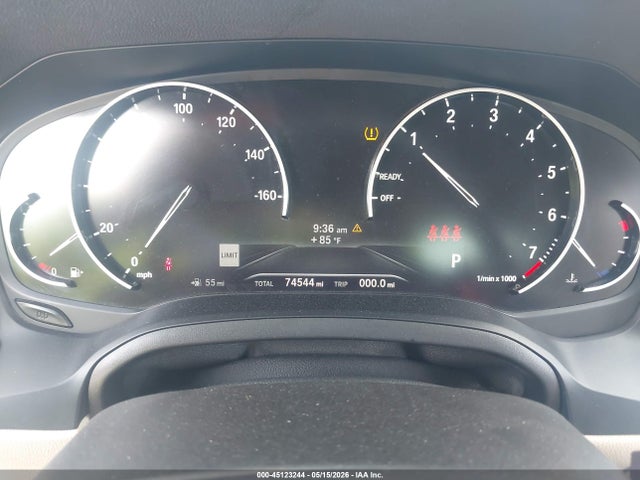 BMW 330I 2020 3MW5R1J02L8B33107 Image 7