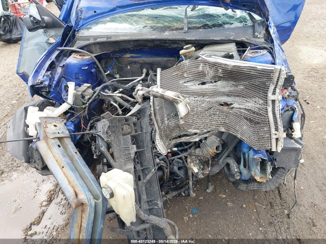 Продажа на аукционе авто 2007 Mazda Mazda3 S Sport, vin: JM1BK123871678449, номер лота: 45123249