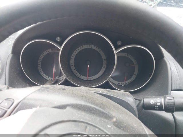 Продажа на аукционе авто 2007 Mazda Mazda3 S Sport, vin: JM1BK123871678449, номер лота: 45123249
