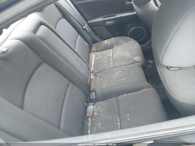 Продажа на аукционе авто 2007 Mazda Mazda3 S Sport, vin: JM1BK123871678449, номер лота: 45123249