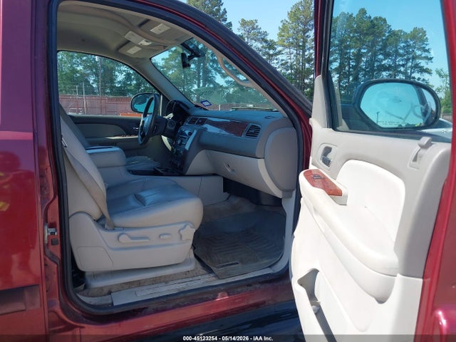 Aukcja sprzedaży 2008 Chevrolet Suburban 1500 Lt, vin: 1GNFC16038R173735, numer aukcji: 45123254