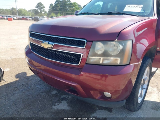 Aukcja sprzedaży 2008 Chevrolet Suburban 1500 Lt, vin: 1GNFC16038R173735, numer aukcji: 45123254