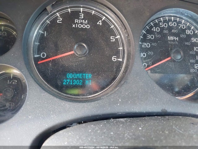 Aukcja sprzedaży 2008 Chevrolet Suburban 1500 Lt, vin: 1GNFC16038R173735, numer aukcji: 45123254