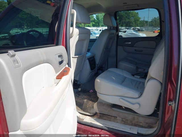 Aukcja sprzedaży 2008 Chevrolet Suburban 1500 Lt, vin: 1GNFC16038R173735, numer aukcji: 45123254