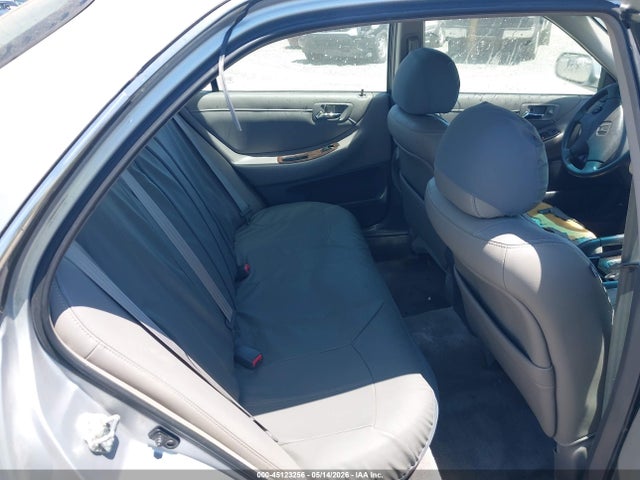 2001 Honda Accord 3.0 Ex მანქანა იყიდება აუქციონზე, vin: 1HGCG16511A037069, აუქციონის ნომერი: 45123256