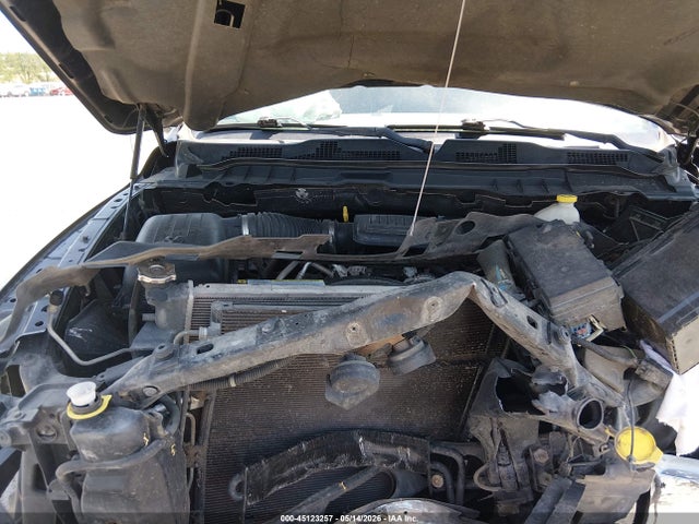 45123257 :رقم المزاد ، 1D7RB1GK5BS572354 vin ، 2011 Ram Ram 1500 St مزاد بيع