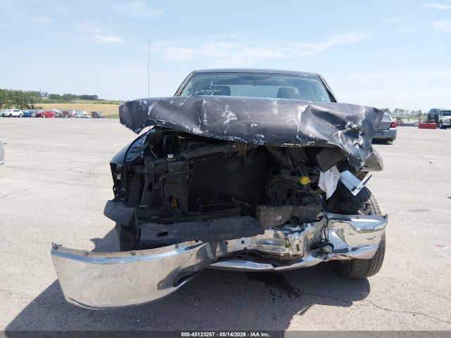 45123257 :رقم المزاد ، 1D7RB1GK5BS572354 vin ، 2011 Ram Ram 1500 St مزاد بيع