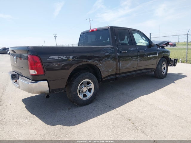 45123257 :رقم المزاد ، 1D7RB1GK5BS572354 vin ، 2011 Ram Ram 1500 St مزاد بيع