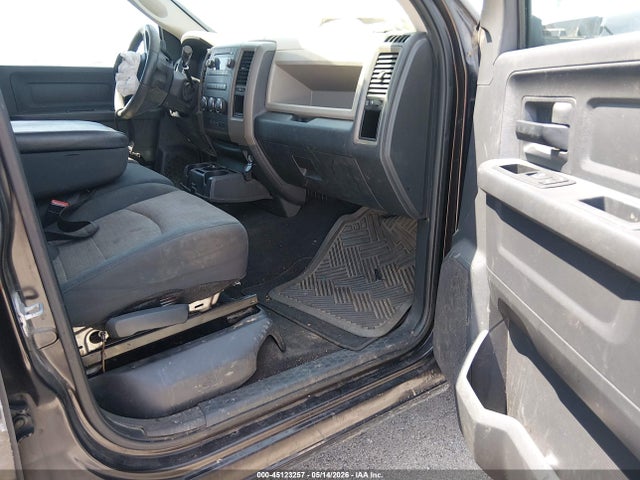 45123257 :رقم المزاد ، 1D7RB1GK5BS572354 vin ، 2011 Ram Ram 1500 St مزاد بيع