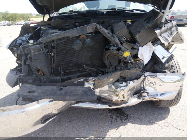45123257 :رقم المزاد ، 1D7RB1GK5BS572354 vin ، 2011 Ram Ram 1500 St مزاد بيع