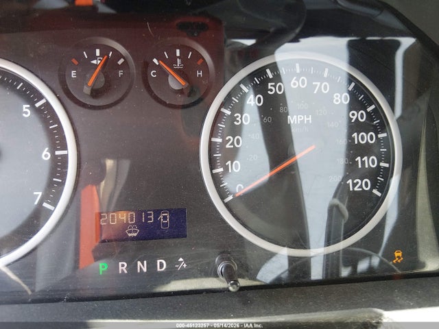 45123257 :رقم المزاد ، 1D7RB1GK5BS572354 vin ، 2011 Ram Ram 1500 St مزاد بيع
