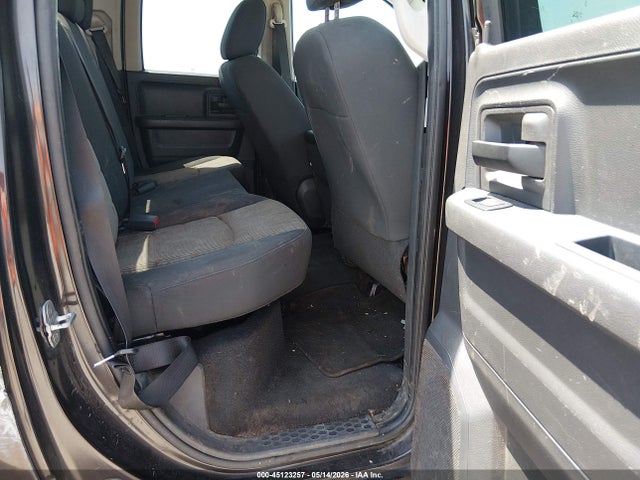 45123257 :رقم المزاد ، 1D7RB1GK5BS572354 vin ، 2011 Ram Ram 1500 St مزاد بيع