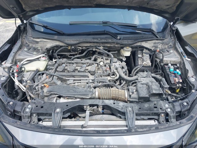 Aukcja sprzedaży 2021 Honda Civic Sport, vin: SHHFK7H40MU423767, numer aukcji: 45123259