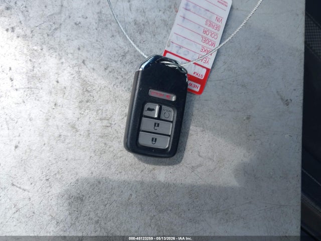 Aukcja sprzedaży 2021 Honda Civic Sport, vin: SHHFK7H40MU423767, numer aukcji: 45123259