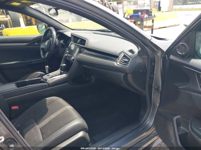 Aukcja sprzedaży 2021 Honda Civic Sport, vin: SHHFK7H40MU423767, numer aukcji: 45123259