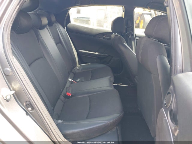 Aukcja sprzedaży 2021 Honda Civic Sport, vin: SHHFK7H40MU423767, numer aukcji: 45123259