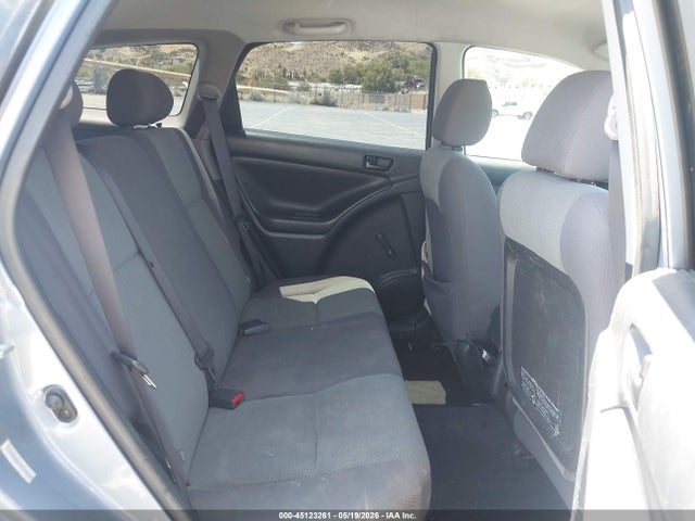 Продажа на аукционе авто 2003 Toyota Matrix Standard, vin: 2T1KR32E13C123289, номер лота: 45123261