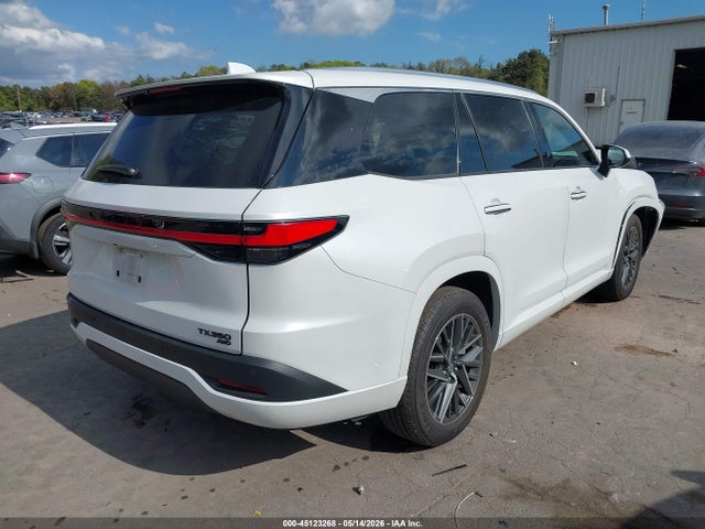 Aukcja sprzedaży 2026 Lexus Tx 350 Premium, vin: 5TDAAAB66TS060214, numer aukcji: 45123268