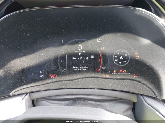 Aukcja sprzedaży 2026 Lexus Tx 350 Premium, vin: 5TDAAAB66TS060214, numer aukcji: 45123268