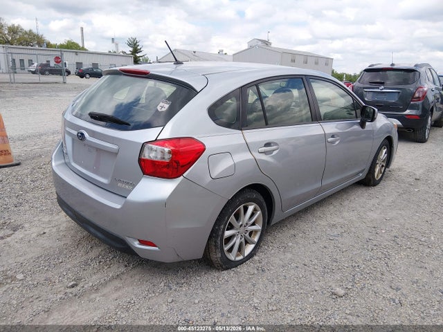 Aukcja sprzedaży 2013 Subaru Impreza 2.0i Premium, vin: JF1GPAC69DH842218, numer aukcji: 45123275