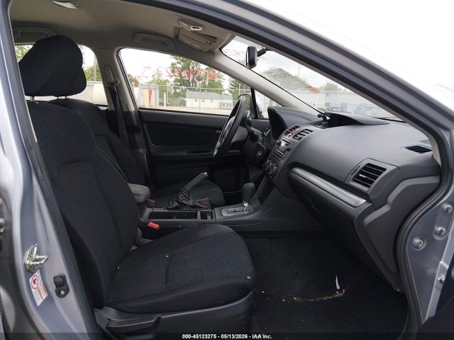 Aukcja sprzedaży 2013 Subaru Impreza 2.0i Premium, vin: JF1GPAC69DH842218, numer aukcji: 45123275