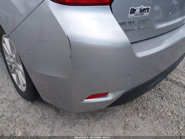 Aukcja sprzedaży 2013 Subaru Impreza 2.0i Premium, vin: JF1GPAC69DH842218, numer aukcji: 45123275