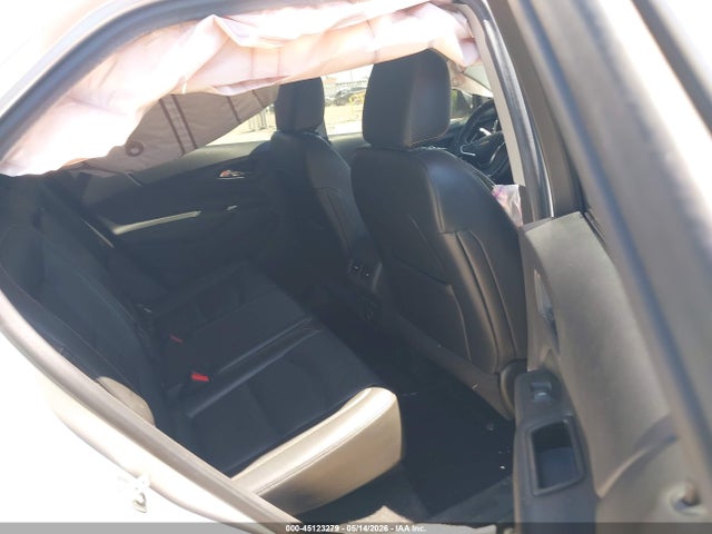 Продаж на аукціоні авто 2019 Chevrolet Equinox Premier, vin: 3GNAXNEV2KS643177, номер лоту: 45123279