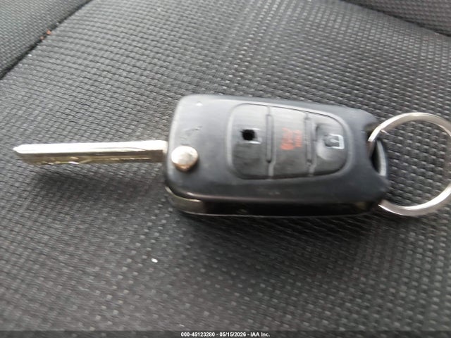 45123280 :رقم المزاد ، KNDPB3A20C7223175 vin ، 2012 Kia Sportage Lx مزاد بيع