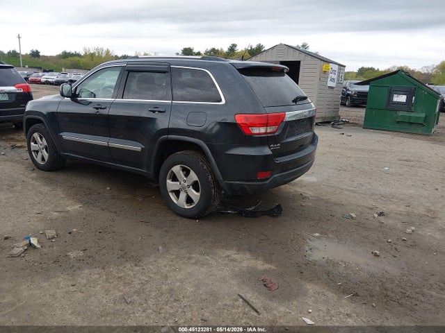 Продаж на аукціоні авто 2012 Jeep Grand Cherokee Laredo, vin: 1C4RJFAGXCC297171, номер лоту: 45123281
