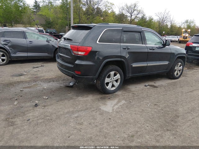 Продаж на аукціоні авто 2012 Jeep Grand Cherokee Laredo, vin: 1C4RJFAGXCC297171, номер лоту: 45123281