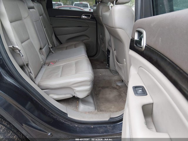 Продаж на аукціоні авто 2012 Jeep Grand Cherokee Laredo, vin: 1C4RJFAGXCC297171, номер лоту: 45123281