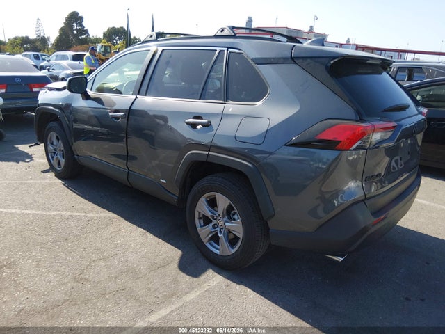 JTMLWRFV9ND149364 Toyota Rav4 Hybrid Le