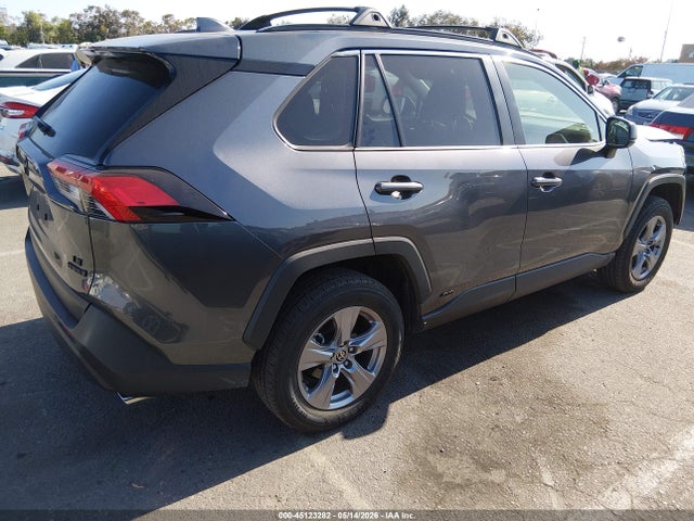 JTMLWRFV9ND149364 Toyota Rav4 Hybrid Le